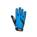 Ver imagem 1 de Luva Skin Longa Ss Air Gel Azul Gg