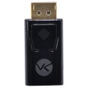Ver imagem 3 de ADAPTADOR DISPLAYPORT V1.1 X HDMI FÊMEA AHFDM