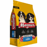 Ração Magnus Premium Cães Filhotes Carne - 25Kg - 1
