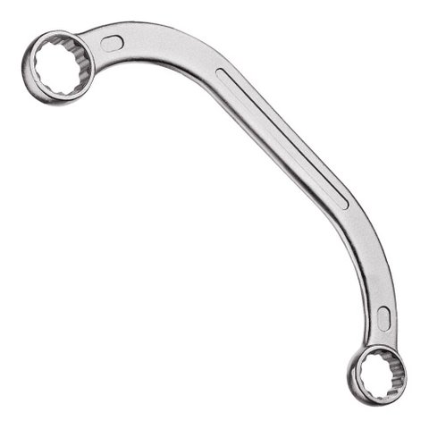 Chave Starter Meia Lua 14mm X 16mm - Gedore Red 3365218