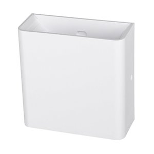 Arandela Led Integrado 2 Fechos Abertos 3W Bivolt
