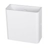 Arandela Led Integrado 2 Fechos Abertos 3W Bivolt - 1
