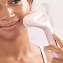 Ver mais imagens de Rolo de Gelo Alívio do Inchaço Rosto Olhos Rugas Ice Roller