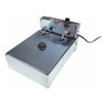 Fritadeira Industrial Profissional 1 Cuba 5l C/ Tampa - 1