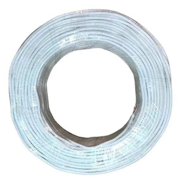 Fio Cabo Flexível Elétrico 1,5mm 450/750V 20 Metros Cores - 2