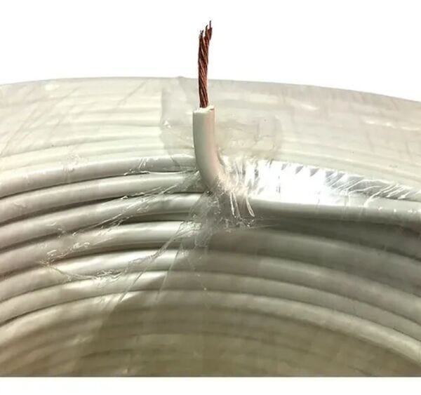 Fio Cabo Flexível Elétrico 1,5mm 450/750V 20 Metros Cores - 3