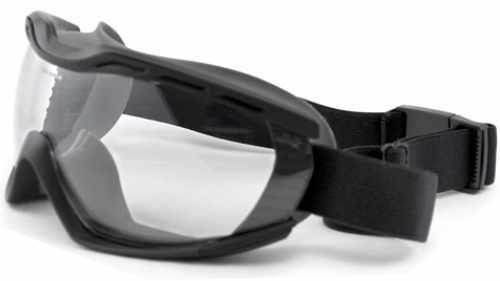 Óculos de Proteção G520 SRX Incolor - Steelpro - 1
