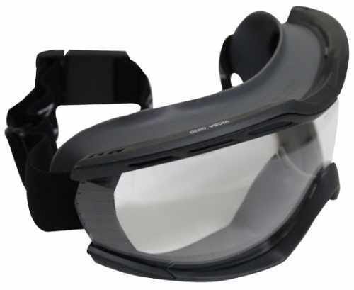 Óculos de Proteção G520 SRX Incolor - Steelpro - 2