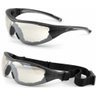 Óculos de Proteção Delta Militar com Resistência Balística - Incolor - 1