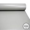 Adesivo para Moveis Texturizado Canvas Cinza Glacial 0,61m - 0,61 x 2,00m - 2