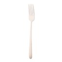 Ver imagem 3 de Faqueiro com 30 peças de aço inox Viena champanhe fosco