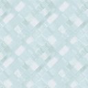 Ver imagem 1 de Papel de Parede Xadrez Azul Acinzentado+ Cola para Aplicação