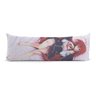 Capa para Dakimakura - Travesseiro de Abraçar Anime Rias Gremory High Dxd - 1