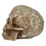 Cranio / Caveira / Esqueleto Tribal. - 3