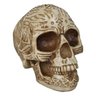 Cranio / Caveira / Esqueleto Tribal. - 1