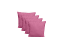 Ver imagem 3 de Kit 02 Poltrona Opala Decorativa 4 Almofadas 40 X 40