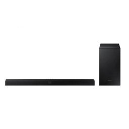 Soundbar Samsung Hw-T555, 320W Rms, Bluetooth, HDMI, Dts Virtualx - 1
