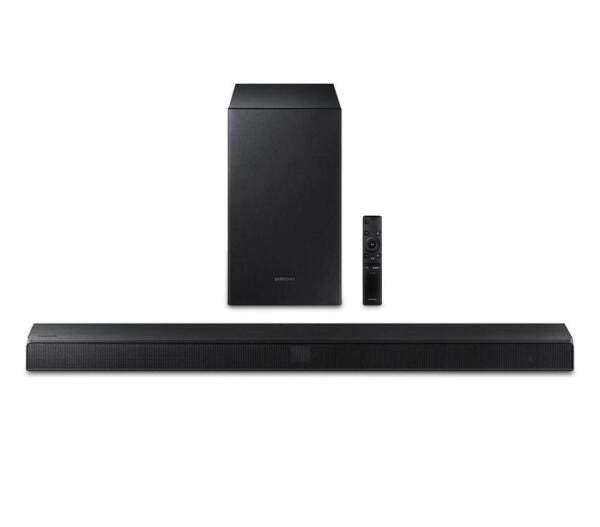 Soundbar Samsung Hw-T555, 320W Rms, Bluetooth, HDMI, Dts Virtualx - 3