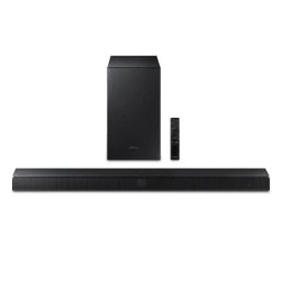 Soundbar Samsung Hw-T555, 320W Rms, Bluetooth, HDMI, Dts Virtualx - 3