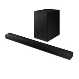 Soundbar Samsung Hw-T555, 320W Rms, Bluetooth, HDMI, Dts Virtualx - 2