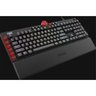 Teclado Gamer AOC Agon Mecânico AGK700D81B - 1