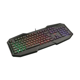 Teclado Trust Gamer GXT 830 Avonn 21621 - 3