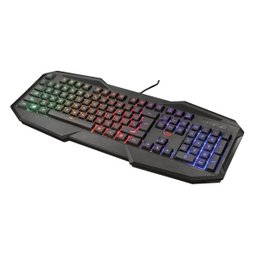 Teclado Trust Gamer GXT 830 Avonn 21621 - 2