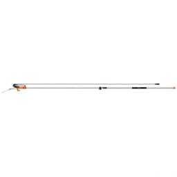 Podador de Galhos Serrote Profissional 13" / 330 Mm Cabo Metálico Extensível até 3 M - 5