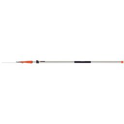 Podador de Galhos Serrote Profissional 13" / 330 Mm Cabo Metálico Extensível até 3 M - 9