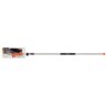 Podador de Galhos Serrote Profissional 13" / 330 Mm Cabo Metálico Extensível até 3 M - 1