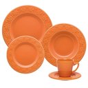 Ver imagem 1 de Aparelho de Jantar Oxford 30 Peças Mendi Sunset NK30-7309