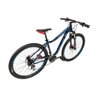 Bicicleta MTB Caloi Atacama feminina Aro 29 - Susp Diant - 17" - 24 Vel - Azul - 2
