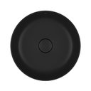 Ver imagem 3 de Cuba De Sobrepor Deca Slim 40X40 L.22040.94 Redonda Ébano Fosco