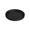 Ver imagem 1 de Cuba De Sobrepor Deca Slim 40X40 L.22040.94 Redonda Ébano Fosco