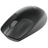 Mouse Logitech M190 Wireless Cinza - 2
