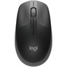 Mouse Logitech M190 Wireless Cinza - 1
