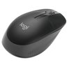Mouse Logitech M190 Wireless Cinza - 3