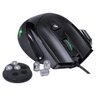 MOUSE GAMER VX GAMING ICARUS 3200 DPI COM AJUSTE DE PESO - 12
