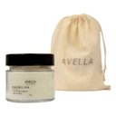 Ver imagem 1 de Vela Aromática Perfumada De Cera Vegetal Atóxica - Baunilha