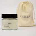 Ver imagem 2 de Vela Aromática Perfumada De Cera Vegetal Atóxica - Baunilha