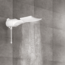 Ver imagem 2 de Chuveiro Ducha Loren Shower Eletrônica 220v 6800w Lorenzetti
