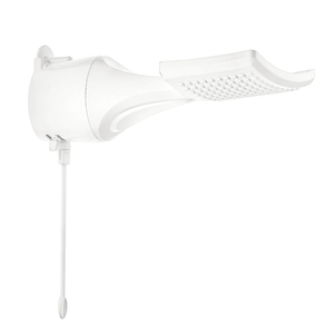 Chuveiro Ducha Loren Shower Eletrônica 220V 6800W Lorenzetti