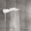 Ver imagem 2 de Chuveiro Ducha Loren Shower Eletrônica 220V 6800W Lorenzetti