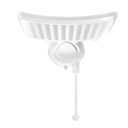 Ver imagem 5 de Chuveiro Ducha Loren Shower Eletrônica 220v 6800w Lorenzetti