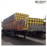 Rede Cinta para Contenção de Carga Caminhão - 3 x 3 mts - 3 ton - 5