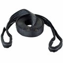Ver imagem 1 de Cinta Fita para Reboque 5 Ton X 10 Mts Black Edition - 4x4 Off Road Trilhas