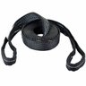 Cinta Fita para Reboque 5 Ton X 4 Mts Black Edition - 4x4 Off Road Trilhas - 1