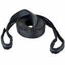 Ver imagem 1 de Cinta Fita para Reboque 5 Ton X 4 Mts Black Edition - 4x4 Off Road Trilhas