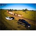 Ver mais imagens de Cinta Fita para Reboque 5 Ton X 4 Mts Black Edition - 4x4 Off Road Trilhas