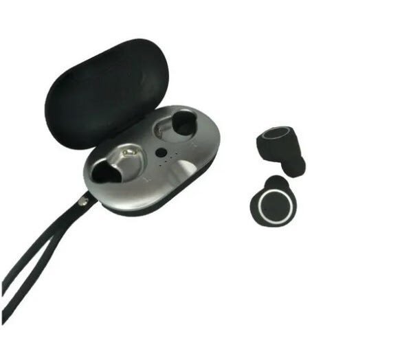 Fone de Ouvido sem Fio Bluetooth Inova Fon-2358 - 2